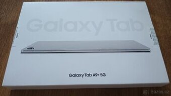 Tablet Samsung Galaxy Tab A9+5G