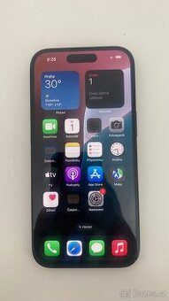 Apple iPhone 15 128Gb black