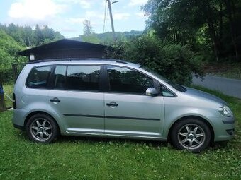 Prodám VW Touran