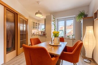 Prodej byty 2+1, 93 m2 - Plzeň - Jižní Předměstí