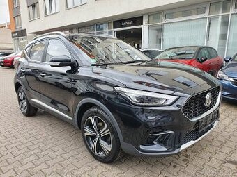 MG ZS 1.5 78kW 71tkm  - záruka Autodraft -