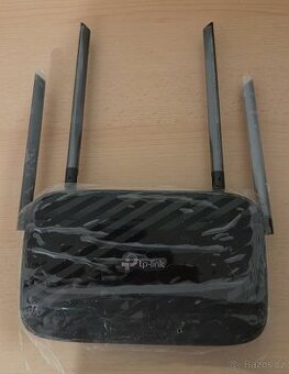 TP-Link AC1350 Wi-Fi Router