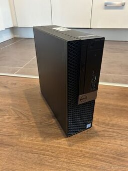 DELL OPTIPLEX 5050