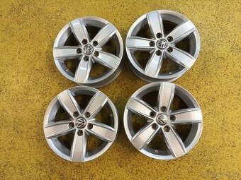 ALU orig VW,Škoda,Seat