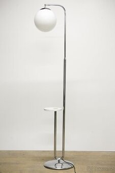 Podlahová Lampa H-144 UP Závody Halabala
