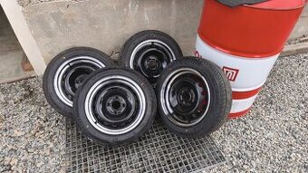 Kola 4x100 R14 165/60 R14