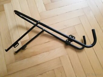 Přední nosič na kolo Tubus Tara Lowrider