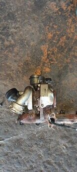 Vw caddy 1.9 tdi 77kw turbi
