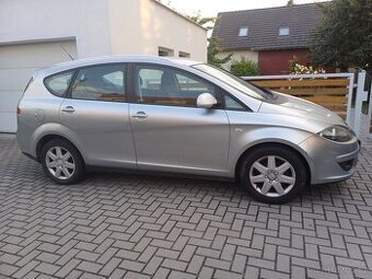 Seat Altea XL