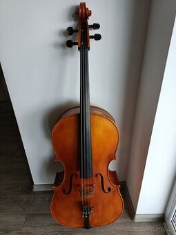 Violoncello 4/4