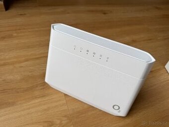 O2 modem Zyxel