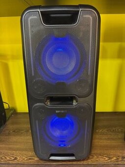 Bluetooth bedna gogen