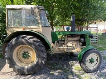 Zetor 50 Super