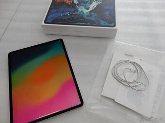 Prodám Apple iPad PRO 12,9" (3. generace) 512GB WiFi