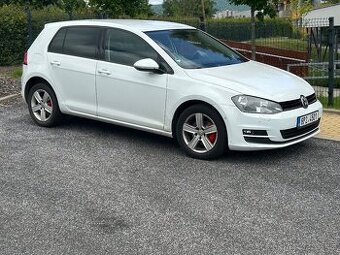 VW GOLF 7
