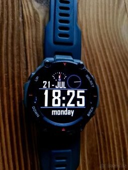 Amazfit