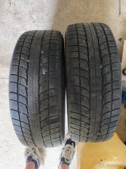 Zimní pneu 195/65/15 r15