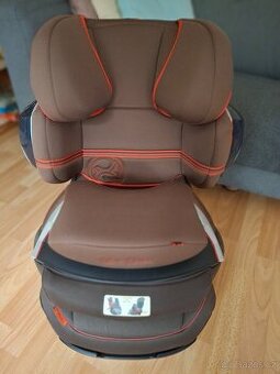 Autosedačka Cybex Pallas 2