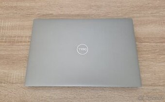 Dell Precision 5550 (i7-10850H, 32 GB RAM, 1 TB SSD, Nvidia)