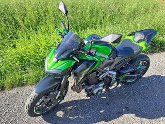 Kawasaki Z900