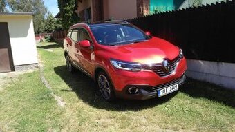 Renault Kadjar 1.6 DCI 96 KW, 4x4, 136 500 Km - vadný motor