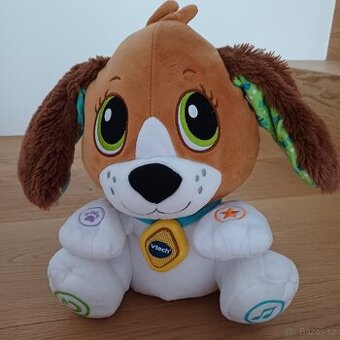 Chytrý pejsek Vtech