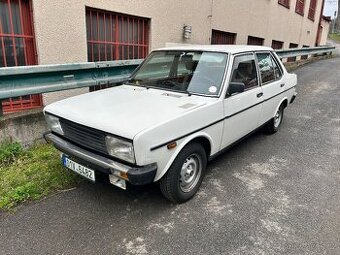 Fiat 131 Mirafiori