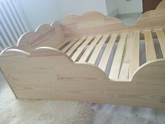 Montessori postel