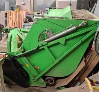 Sekačka za traktor ŽTT - 16/5 - 1