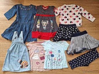 Letní set 98/104