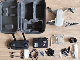 DJI Mavic Mini Fly Combo