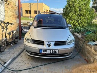 Renault espace