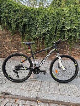 Kolo Rockrider ST 520🔥 Ram M🧍♀️🧍♂️ Kola 27.5⚠️