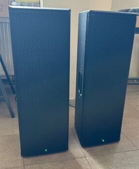 Reproboxy RCF 2100W