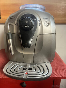 Automatický kávovar Saeco Xsmall HD 8743