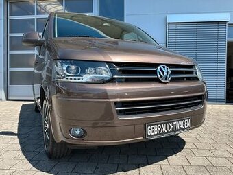 Volkswagen T5 Multivan 2,0TDI Special 103kw