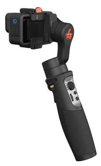 Stabilizátor Hohem iSteady Pro 4