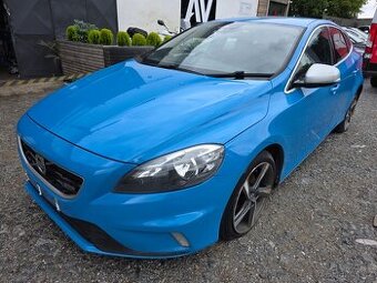 Volvo V40 R-DESIGN 1,6 D2 84kw- Náhradní díly