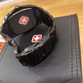 Swiss Military Hanowa