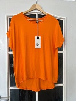 Prodloužená tunika / mini šaty