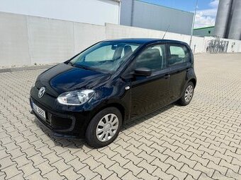 Volkswagen UP 1.0 MPI