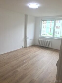 Pronájem bytu 2+1, 65 m², Františkovy Lázně, ul. Vančurova