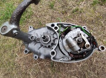 Motor Jawa Pionýr