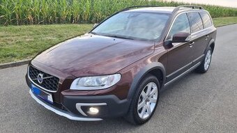 Volvo XC70 D5 AWD 162kW