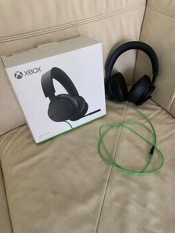Xbox - Stereo Headset