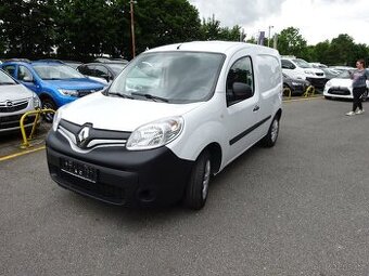 Renault Kangoo L1 1.5 DCI,garance km