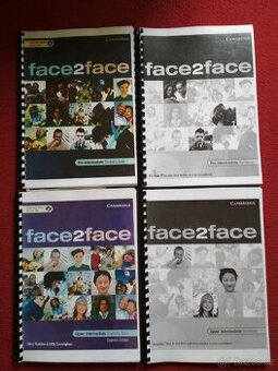 Face2face