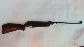 Vzduchovka Slavia 631 mod. 77