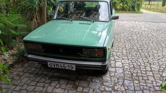 Lada 2104 Vaz Ziguli