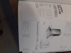 Ostrůvkový odsavač Faber